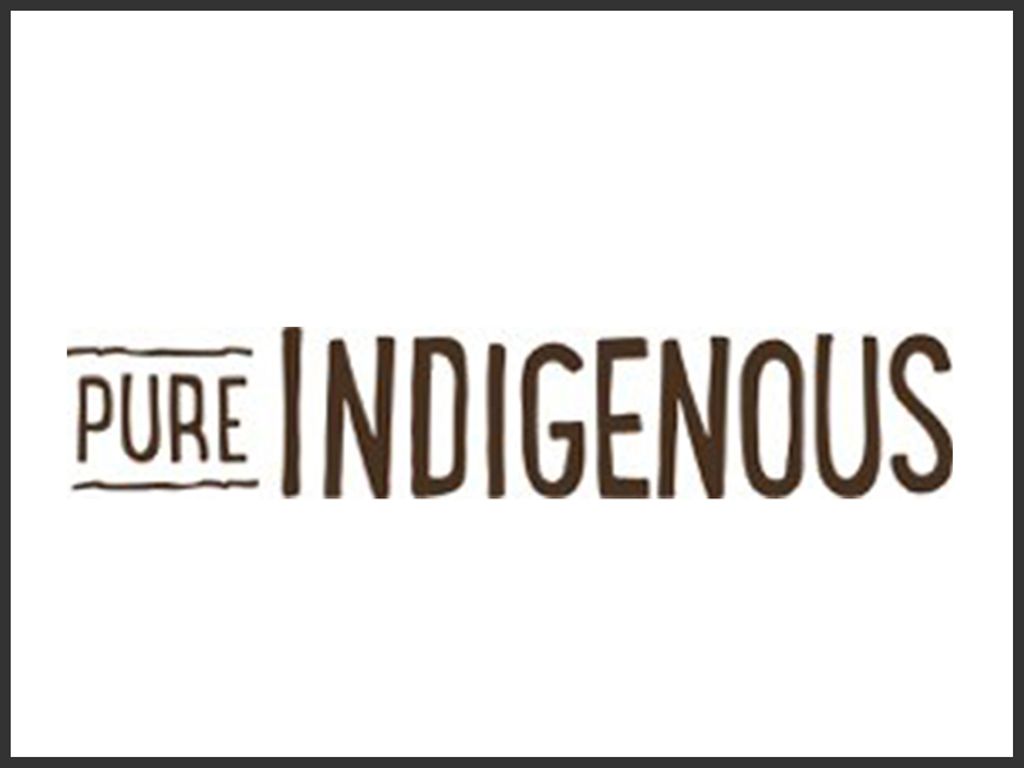 Pure Indigenous Cover Image